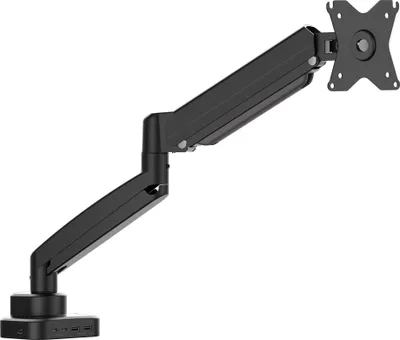 Image de J5Create Support De Moniteur Ergonomique Support De Dock Avec Dock (Jtsa301-N)