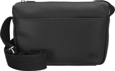 Produktbild von Lacoste Reporter Bag - Umhängetasche 25 cm (noir)