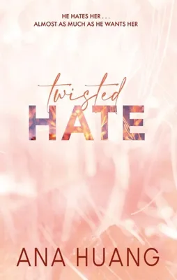 Productafbeelding van Twisted Hate
