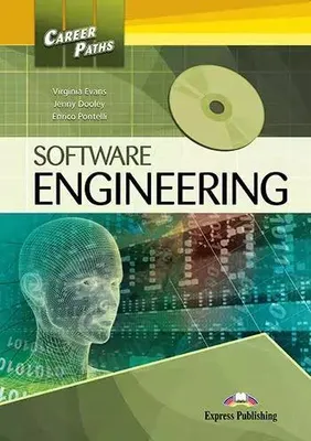 Imagen del producto de Career Paths: Software Engineering SB + DigiBook