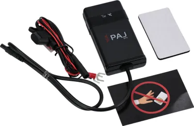 Productafbeelding van Alarm- en tracking systeem voor voertuigen, 4G 2.0
