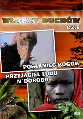 Produktbild von Władcy duchów 2 [DVD]