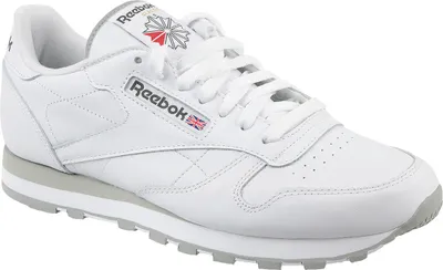 Produktbild von Reebok Sneaker 2214 Classic Leather Weiß, Größenauswahl:45