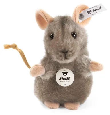 Produktbild von Steiff Piff mouse, Maus
