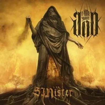 Produktbild von I Am Your God: SINister