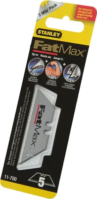 Immagine prodotto di Stanley Trapezklinge FatMax 5 St.