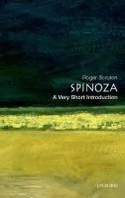Productafbeelding van Spinoza