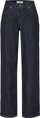 Produktbild von Toni Dress (219) Liv Wide, Rinsed Blue 591 591 38