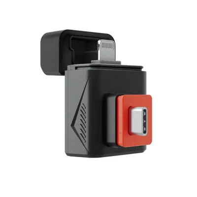 Produktbild von Insta360 CINRSCR/A, Schwarz