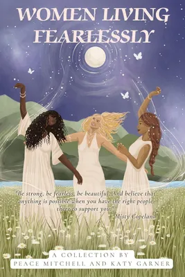 Produktbild von Women Living Fearlessly
