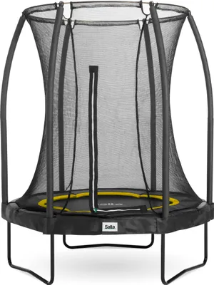 Produktbild von Salta Comfort Edition Trampolin - Ø 153cm - Schwarz