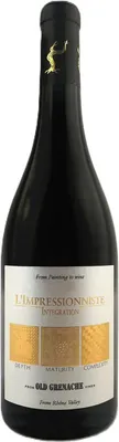 Produktbild von L’Impressionniste Integration Old Grenache Rotwein 15% Vol. 0,75L (F)