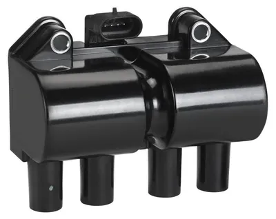 Produktbild von VALEO 245192 Zündspule für OPEL Frontera B SUV (U99) für DAEWOO LANOS (KLAT)