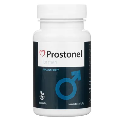 Obrázek produktu pro Prostonel Doplněk Stravy Pro Muže