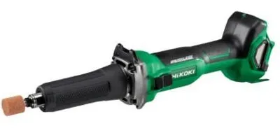 Immagine prodotto di Hikoki Smerigliatrice diritta 18V Gp18Da W5Z Bl Reg.obr.
