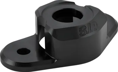 Immagine prodotto di Piastra di ancoraggio ammortizzatore SIP Performance 7mm/17,5mm per Vespa GTS, LX