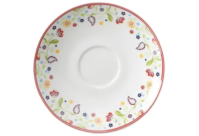 Obrázok produktu pre Ritzenhoff a Breker Doppio Shanti podšálka na kávu farebná 16 cm