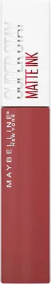 Immagine prodotto di Maybelline New York SUPERSTAY MATTE INK rossetto #170-iniziatore 5ml