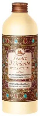 Produktbild von Tesori d'Oriente, Byzantinische Badelotion, 500ml