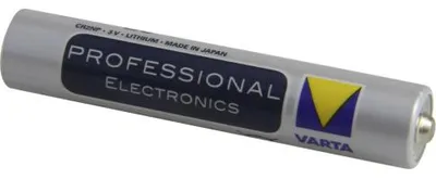 Produktbild von Lithium Batterie für Dräger Monitor PM8060 Typ 1835343