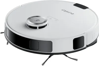 Image de Eureka - B0CP5CM3TX - Saugroboter