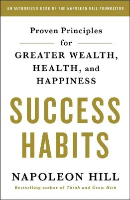 Produktbild von Success Habits