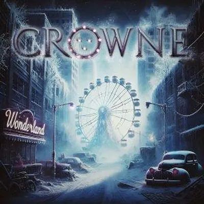Produktbild von Wonderland