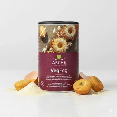 Obrázek produktu pro VegEgg - veganská náhrada vajec 175g