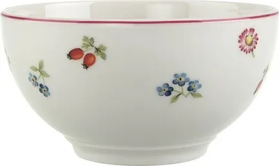 Produktbild von Multipack Villeroy & Boch Petite Fleur Bol - 4 Stück