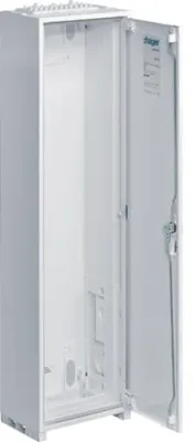 Produktbild von HAGER Zählerschrank IP54 SKII ZB31W 1100x300x205mm
