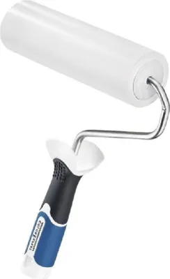 Produktbild von COLOR EXPERT 95871099 Tapeten-Andrückroller, PolyurethanSchaum, 18cm