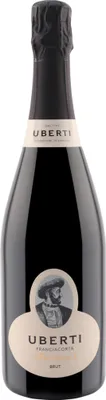 Produktbild von Uberti Franciacorta Brut Francesco I | Lombardei, Italien | 750ml 13.00% Vol.