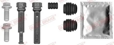 Immagine prodotto di Kit Riparazione Pinza Freno Hyundai Anteriore H-1 2.5 Crdi 08-