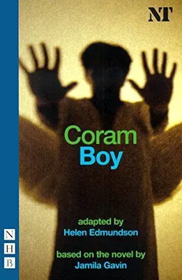 Immagine prodotto di Coram Boy