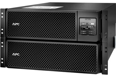 Produktbild von APC Smart-UPS SRT 8000VA RM 230V