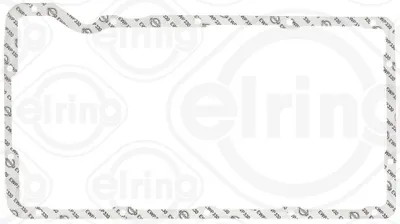 Image de Joint ELRING, carter d'huile Article : 834.697