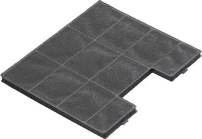 Immagine prodotto di Filtro a carbone Amica per modalità di ricircolo per KH 17118 S, KF17148