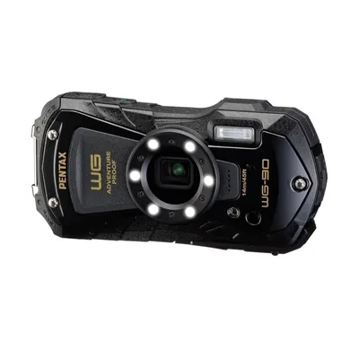 Immagine prodotto di Pentax WG-90 nero