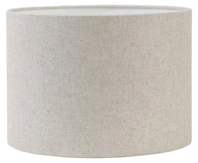 Produktbild von Light & Living - Lampenschirm LIVIGNO - Ø30x21cm - Braun