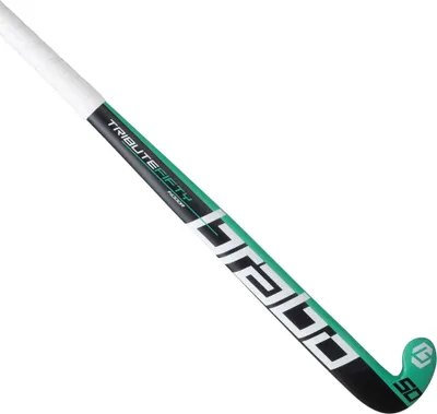 Produktbild von Brabo It-Tribute 50 LB Indoor Hockeyschlager Senior