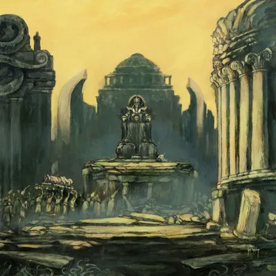 Produktbild von Stygian Crown: Funeral For A King