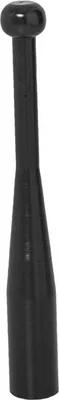 Obrázok produktu pre Gorilla Sports Cvičebný kužeľ 4 kg, 41,5 cm