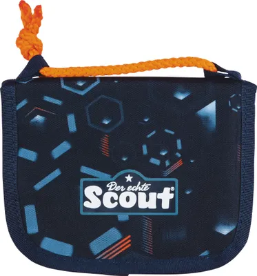 Produktbild von SCOUT Scout Brustbeutel  Space Data