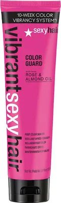 Produktbild von Sexyhair Vibrant Color Guard Post Color Sealer 150ml