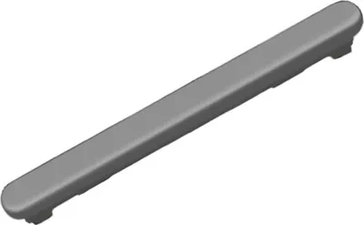 Zdjęcie produktu dla Samsung, przycisk głośności do Samsung Galaxy Z Fold 6 Original, szary