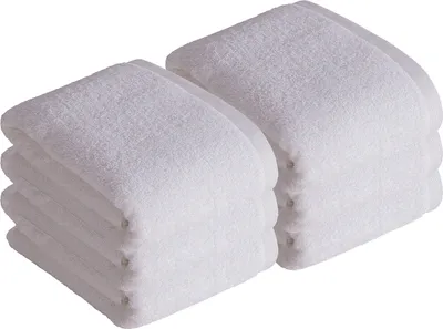 Produktbild von 6er Pack Badetuch High Line von der Marke Vossen 100 x 150 cm