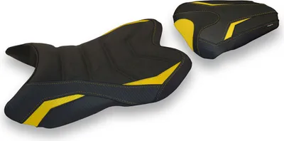 Obrázok produktu pre Poťah sedla Ultragrip 4YL-4 pre Yamaha R1 (2007-2008)