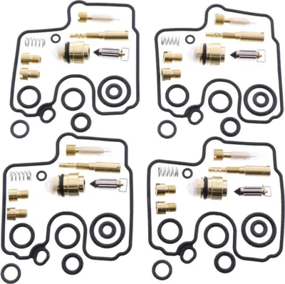 Imagen del producto de Kit de reparación de carburador KEYSTER