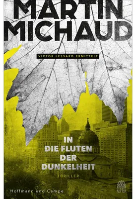 Zdjęcie produktu dla In die Fluten der Dunkelheit