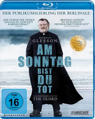 Produktbild von Am Sonntag bist du tot